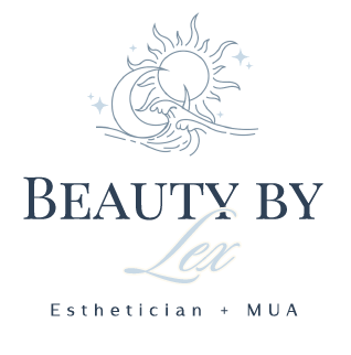 BeautyByLex Logo
